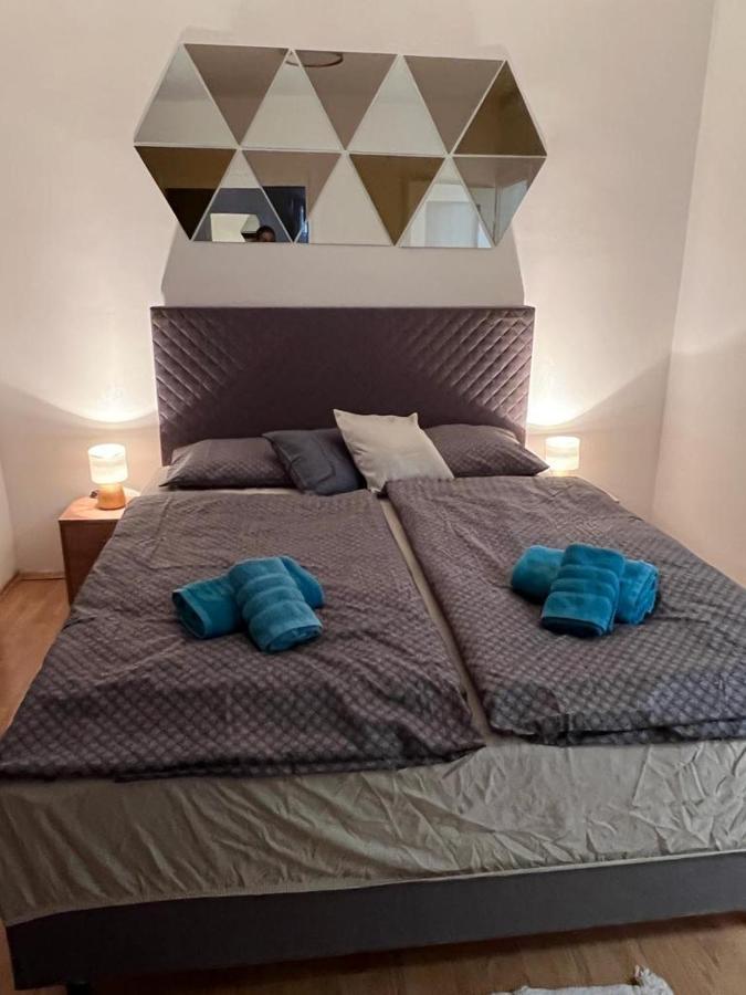 זאגרב Apartman Lara מראה חיצוני תמונה