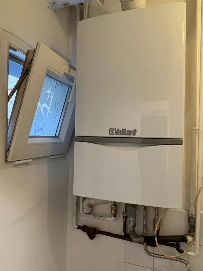 זאגרב Apartman Lara מראה חיצוני תמונה