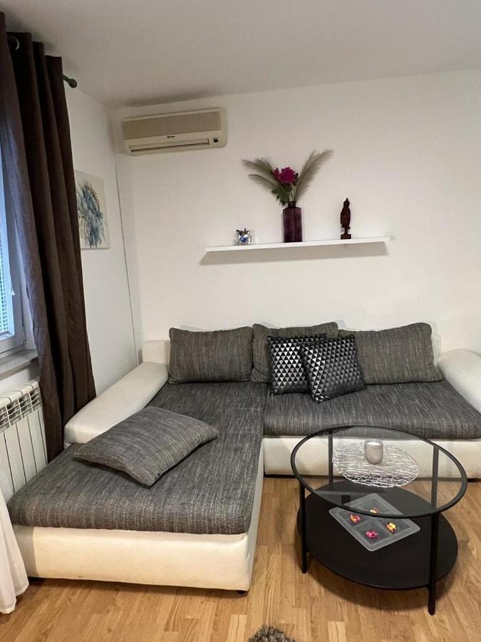 זאגרב Apartman Lara מראה חיצוני תמונה