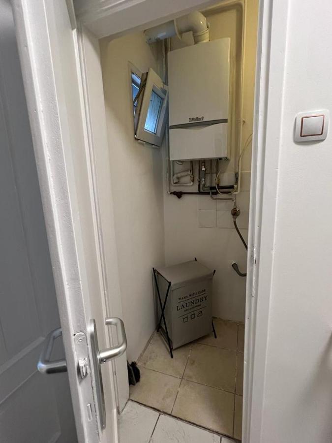 זאגרב Apartman Lara מראה חיצוני תמונה